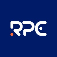 Logo de RPE