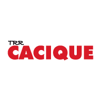 Logo de TRR Cacique
