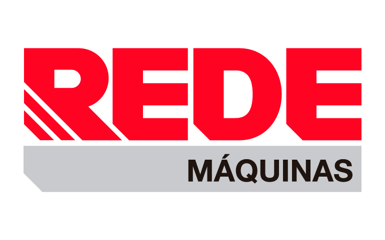Logo de REDEMAQUINAS COMERCIO E SERVICOS DE MAQUINAS E EQUIPAMENTOS LTDA