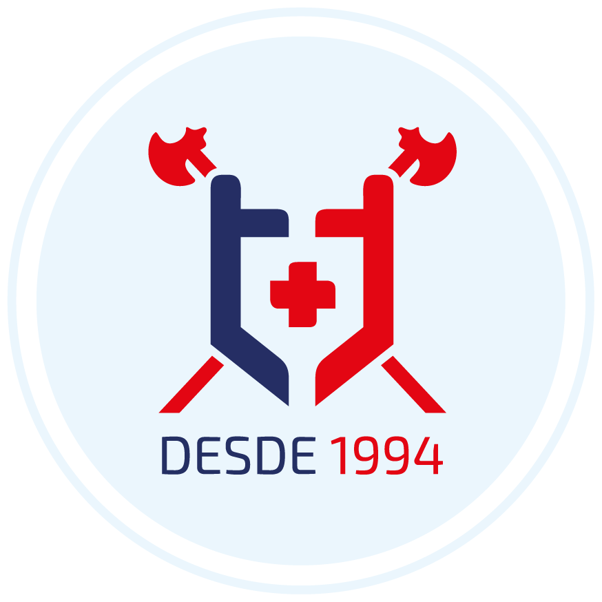 Logo de BEST FABRIL Ltda.