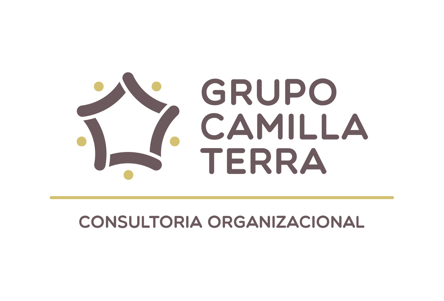 Logo de CONSULTORIA CAMILLA TERRA LTDA