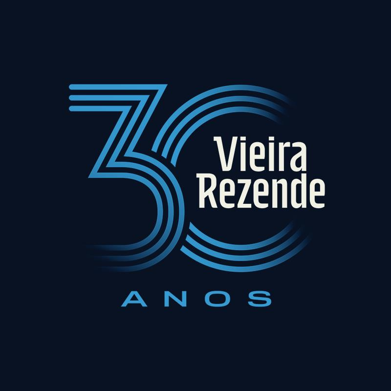 Logo de Faça parte do time Vieira Rezende Advogados!