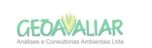 Logo de GEOAVALIAR ANALISES E CONSULTORIAS AMBIENTAIS LTDA