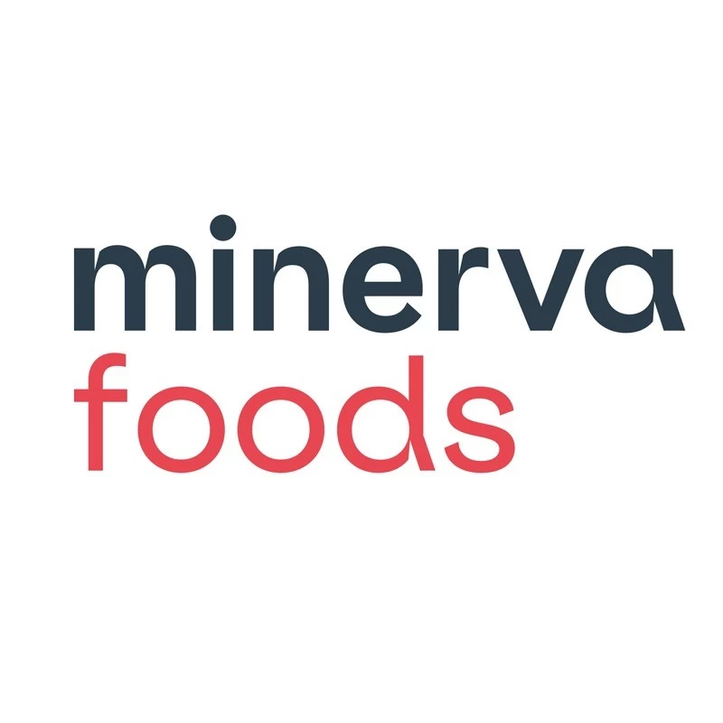 Logo de Minerva Foods Operações