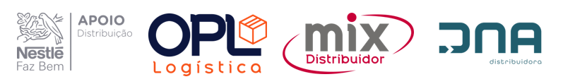 Logo de OPL LOGISTICA LTDA