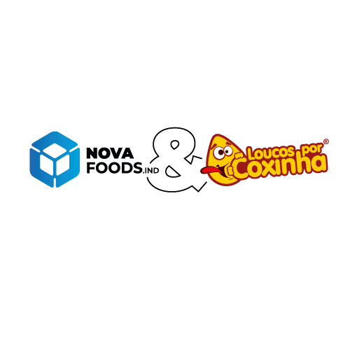 Logo de NOVA FOODS COMERCIO DE ALIMENTOS LTDA