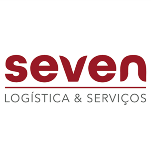 Logo de Seven Apoio Logístico