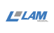 Logo de LAM MEDICAL COMERCIO DE MATERIAIS CIRURGICOS LTDA
