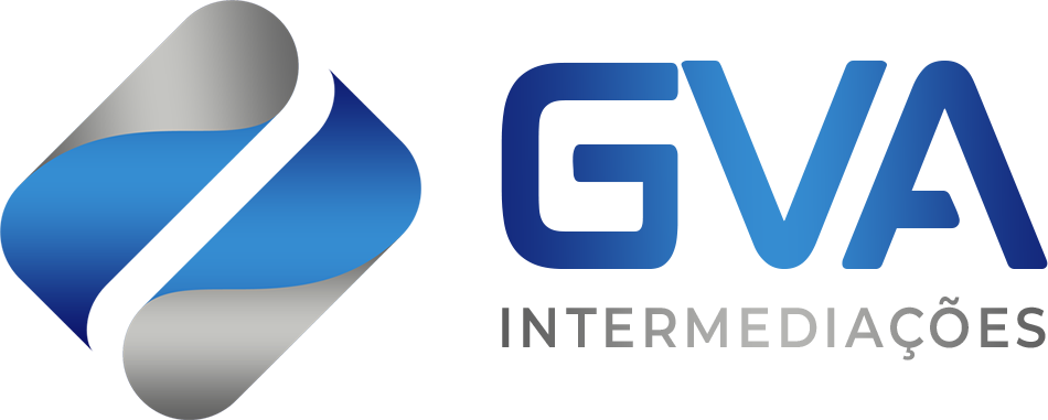 Logo de GRAN VISION INTERMEDIACAO DE NEGOCIOS LTDA