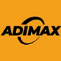 Logo de Adimax