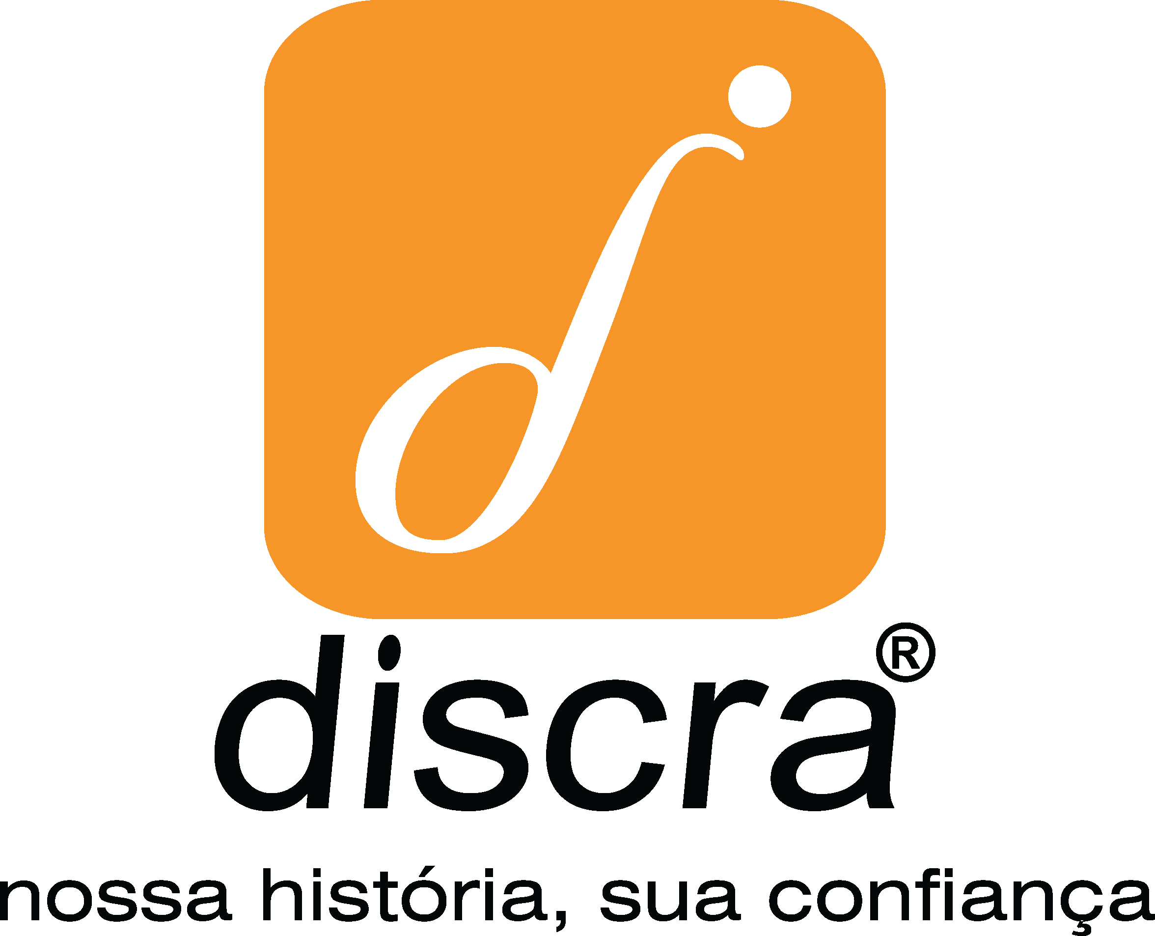 Logo de DISCRA - DISTRIBUIDORA, COMERCIAL E REPRESENTACOES LTDA.