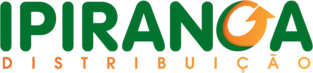 Logo de IPIRANGA DISTRIBUIÇÃO
