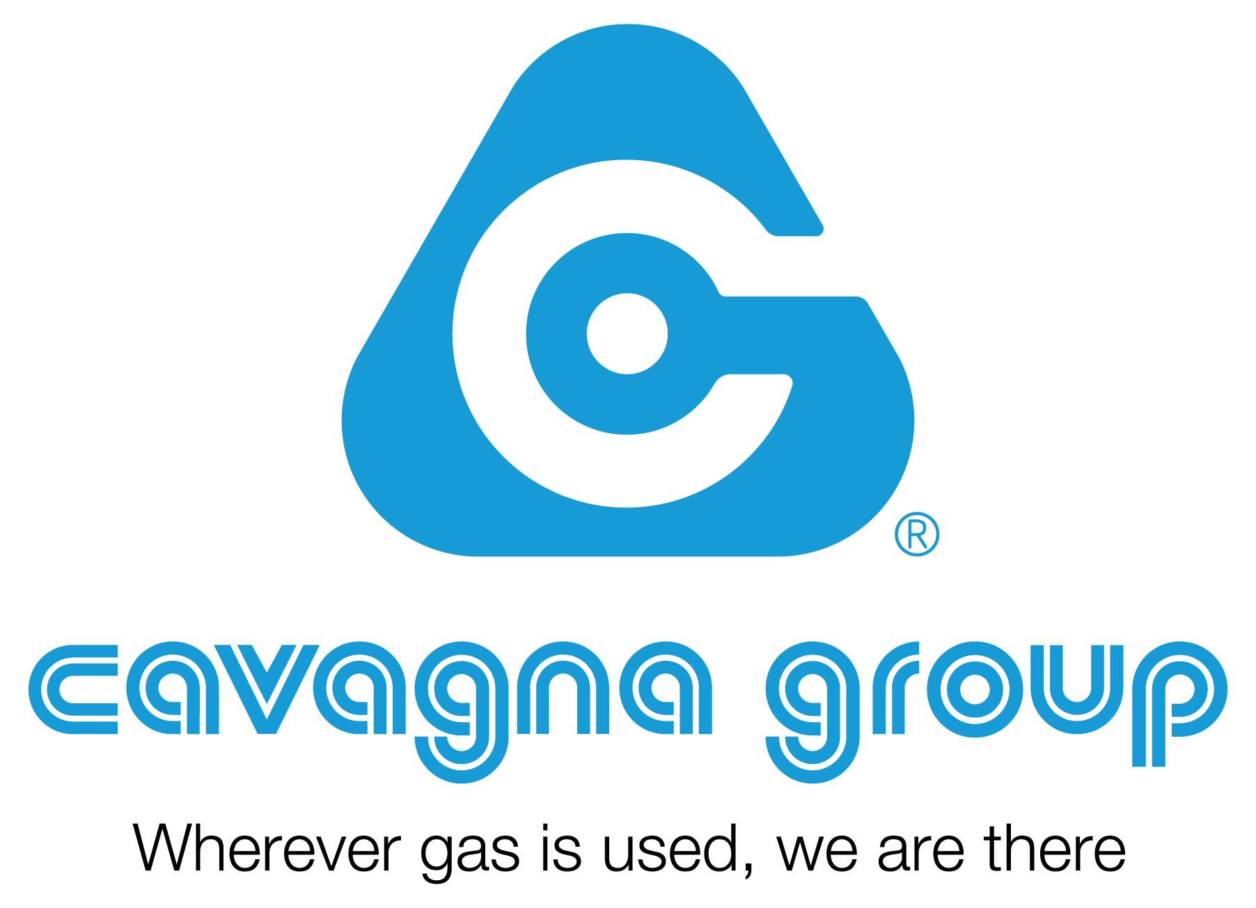 Logo de CAVAGNA GROUP DO BRASIL COMERCIO, IMPORTACAO E EXPORTACAO LTDA.