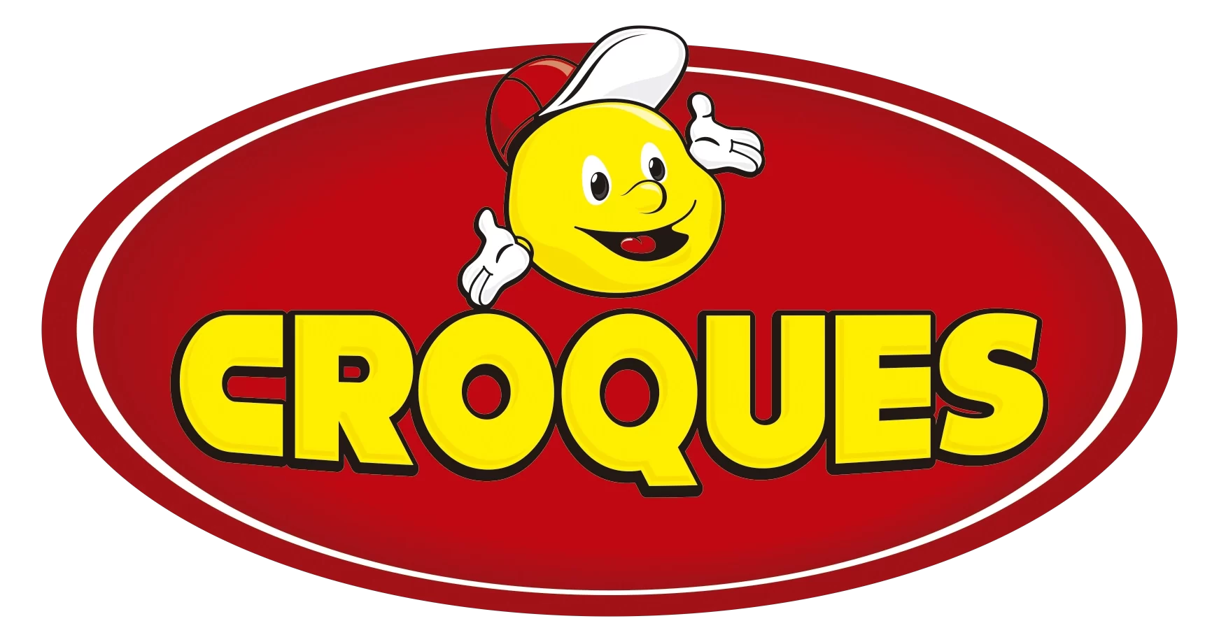 Logo de PRODUTOS ALIMENTICIOS CROQUES LTDA