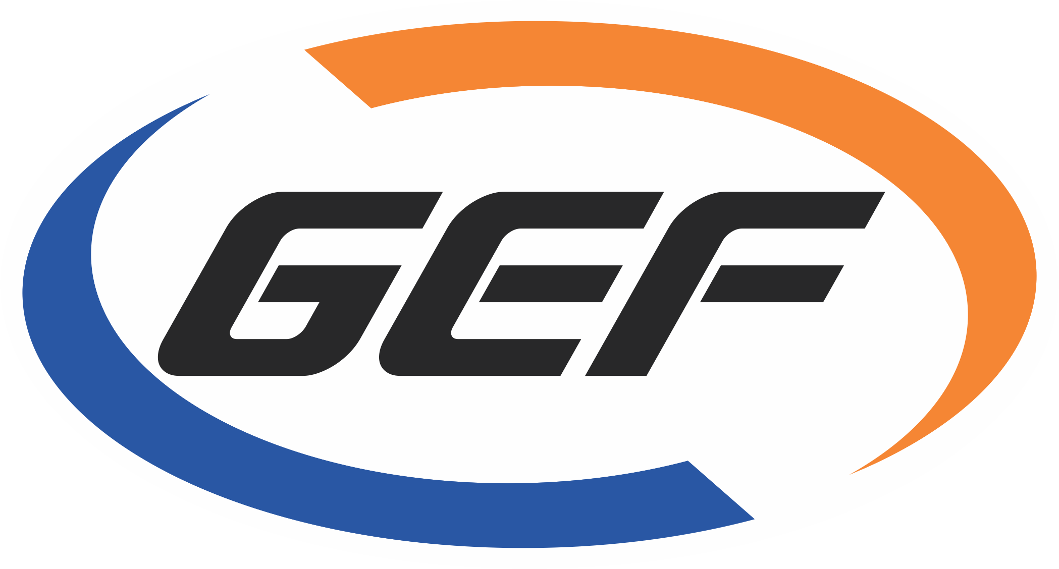 Logo de DERIVADOS DE PETROLEO GEF LTDA
