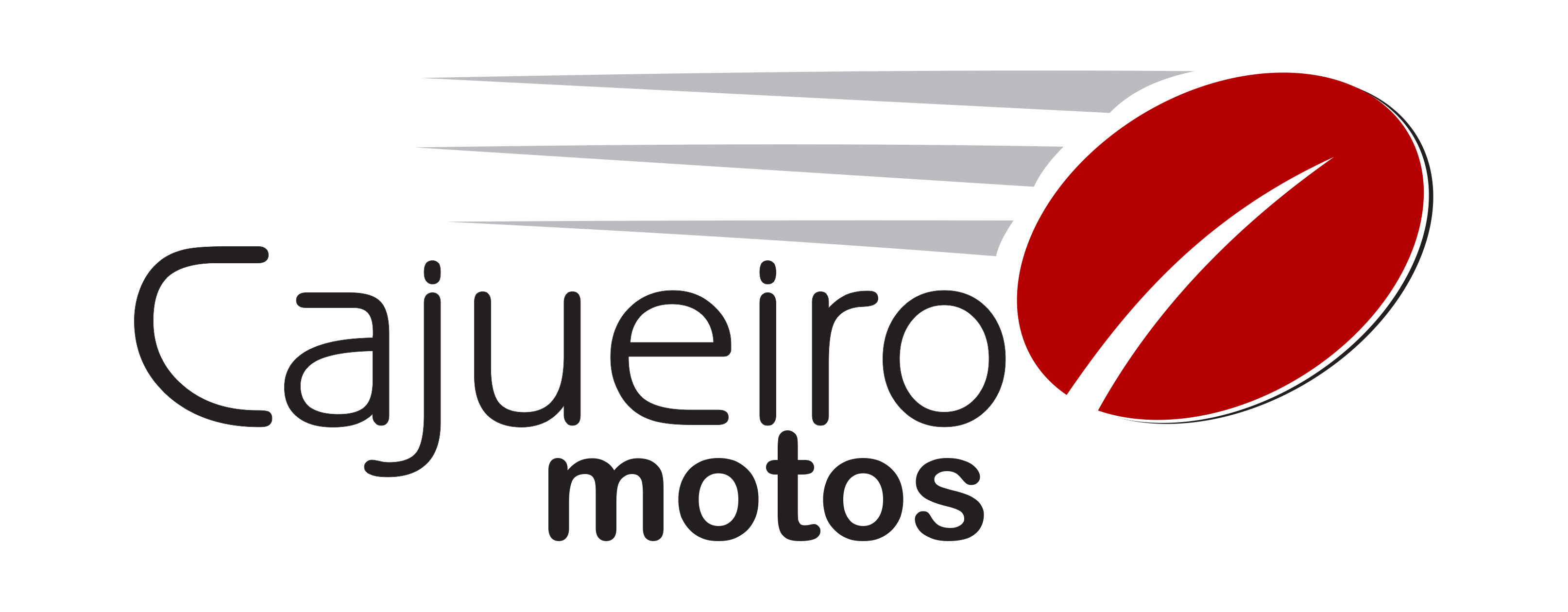 Logo de Cajueiro Motos Ltda