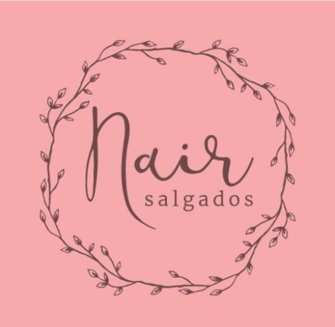 Logo de NAIR SALGADOS LTDA