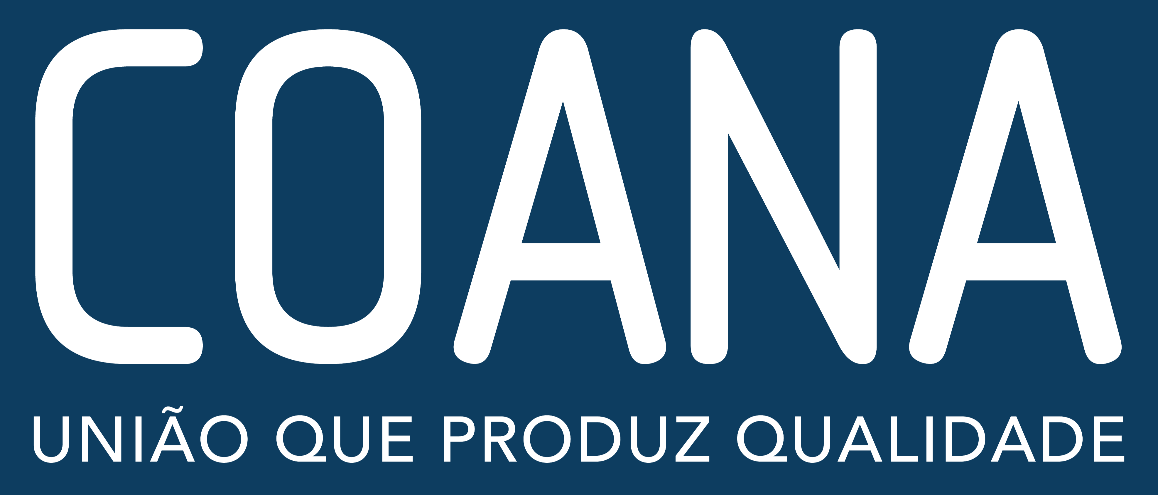 Logo de COANA