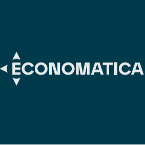 Logo de Economatica