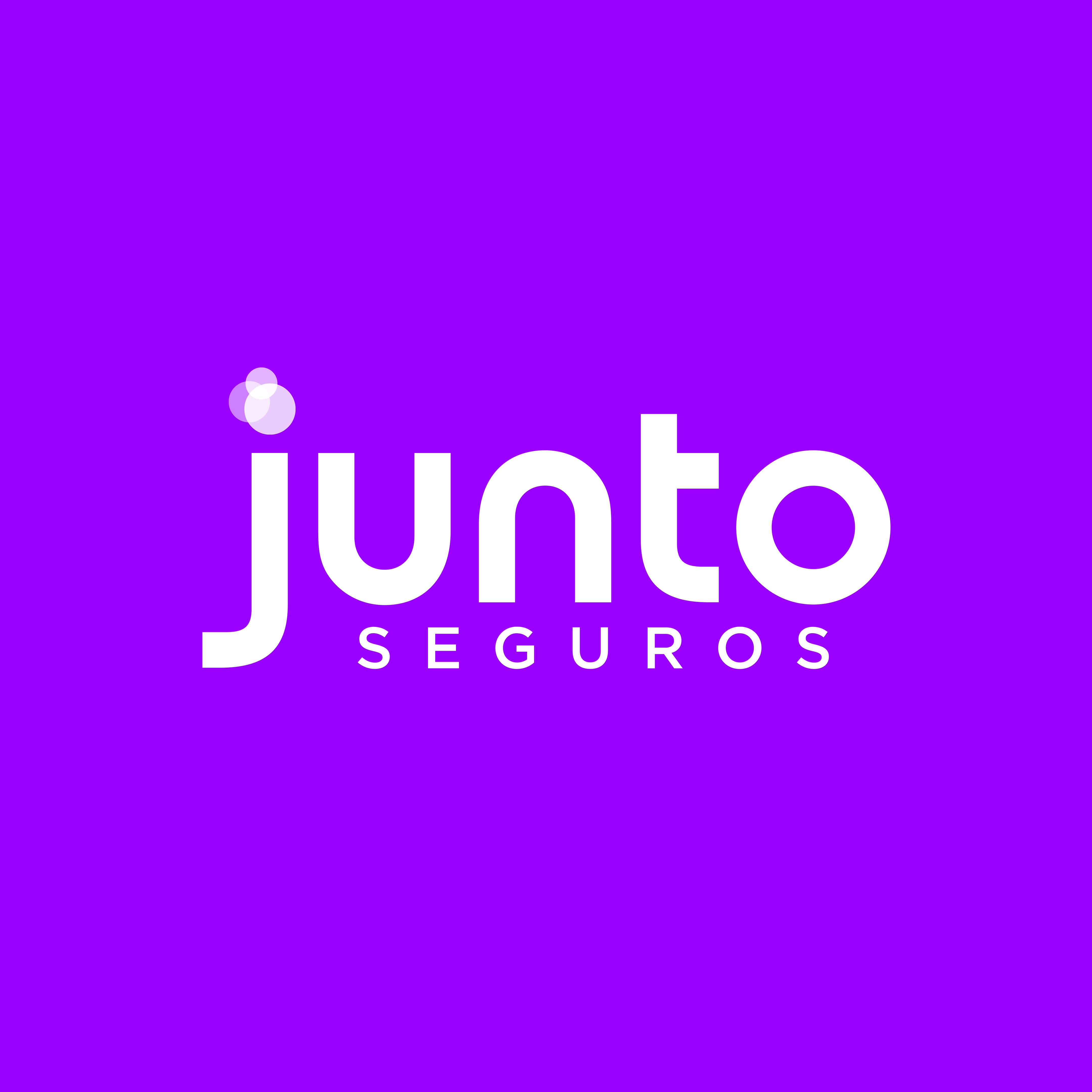Logo de Junto Seguros