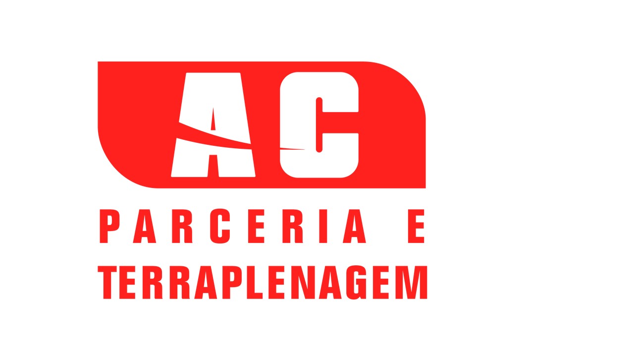 Logo de AC PARCERIA E TERRAPLENAGEM LTDA