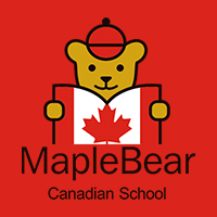 Logo de Maple Bear Escolas