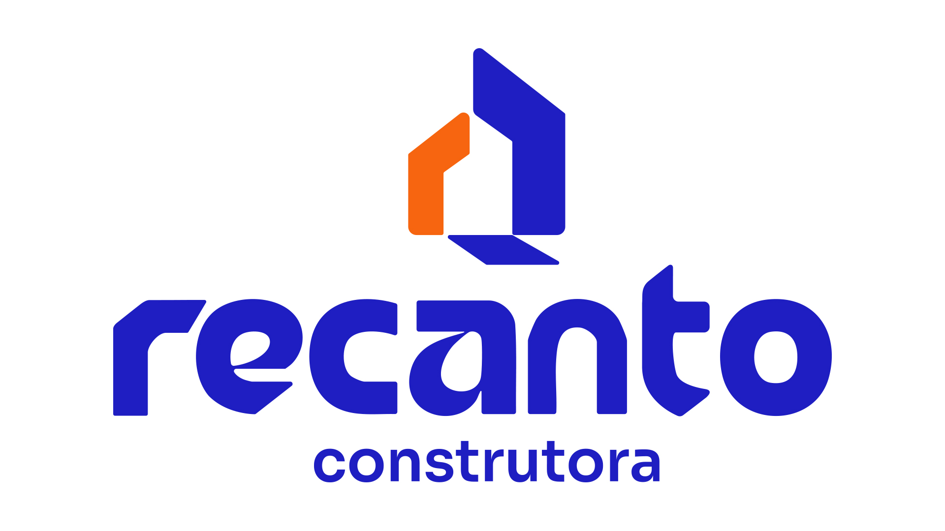Logo de RECANTO CONSTRUTORA E INCORPORADORA LTDA