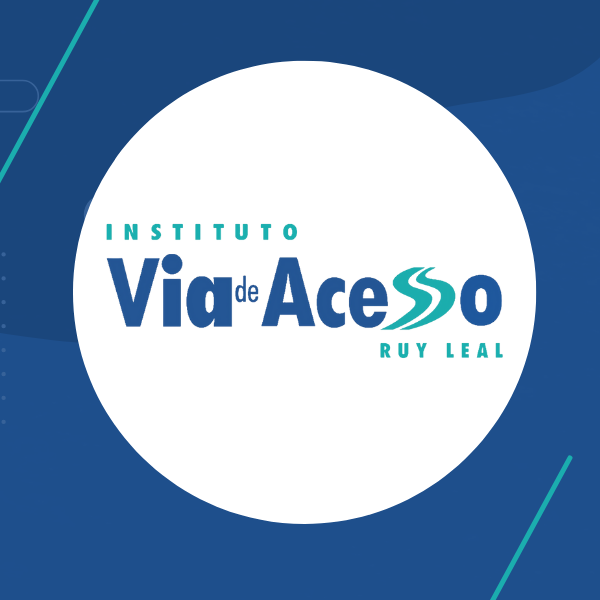 Logo de Via de Acesso