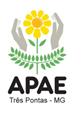 Logo de ASSOCIACAO DE PAIS E AMIGOS DOS EXCEPCIONAIS