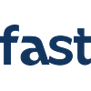 Logo de Fast