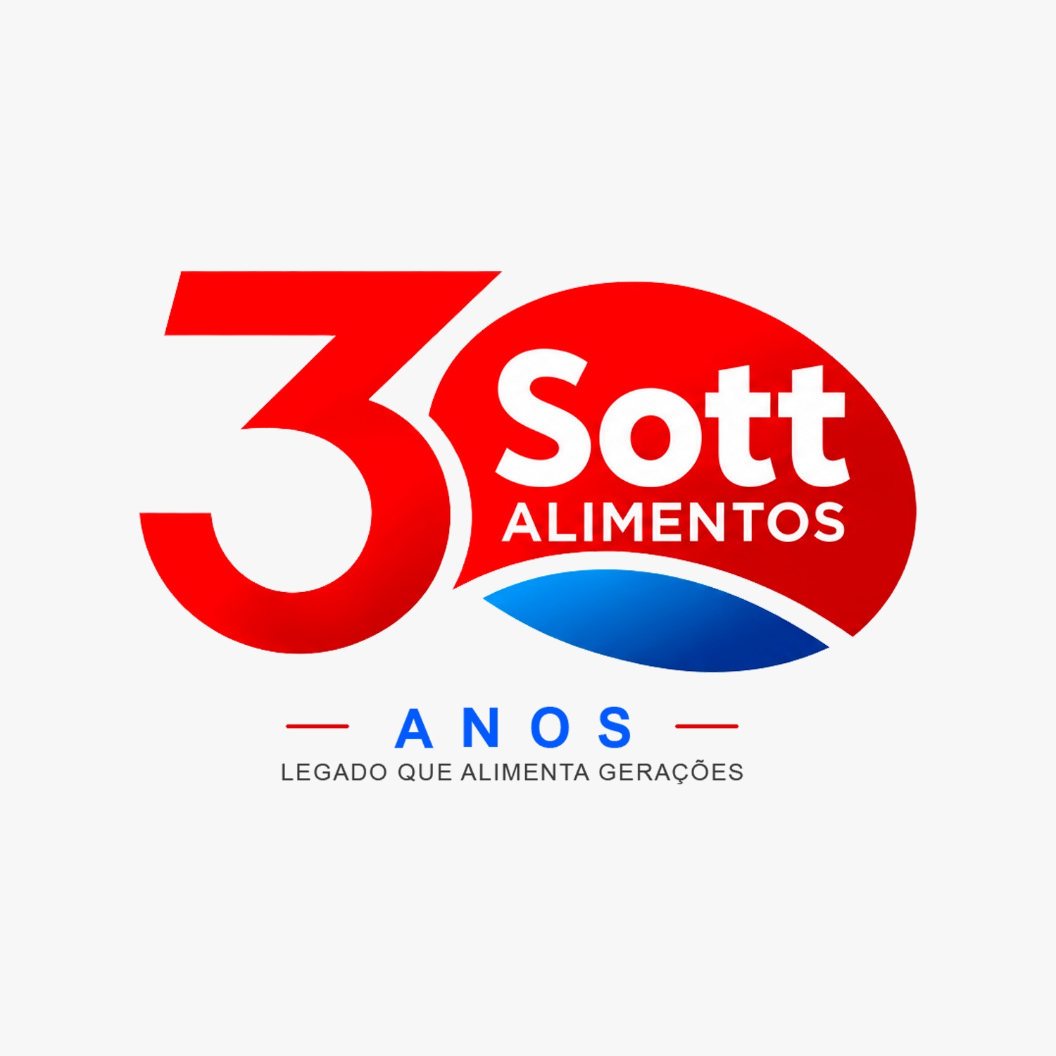 Logo de SOTT & CIA LTDA