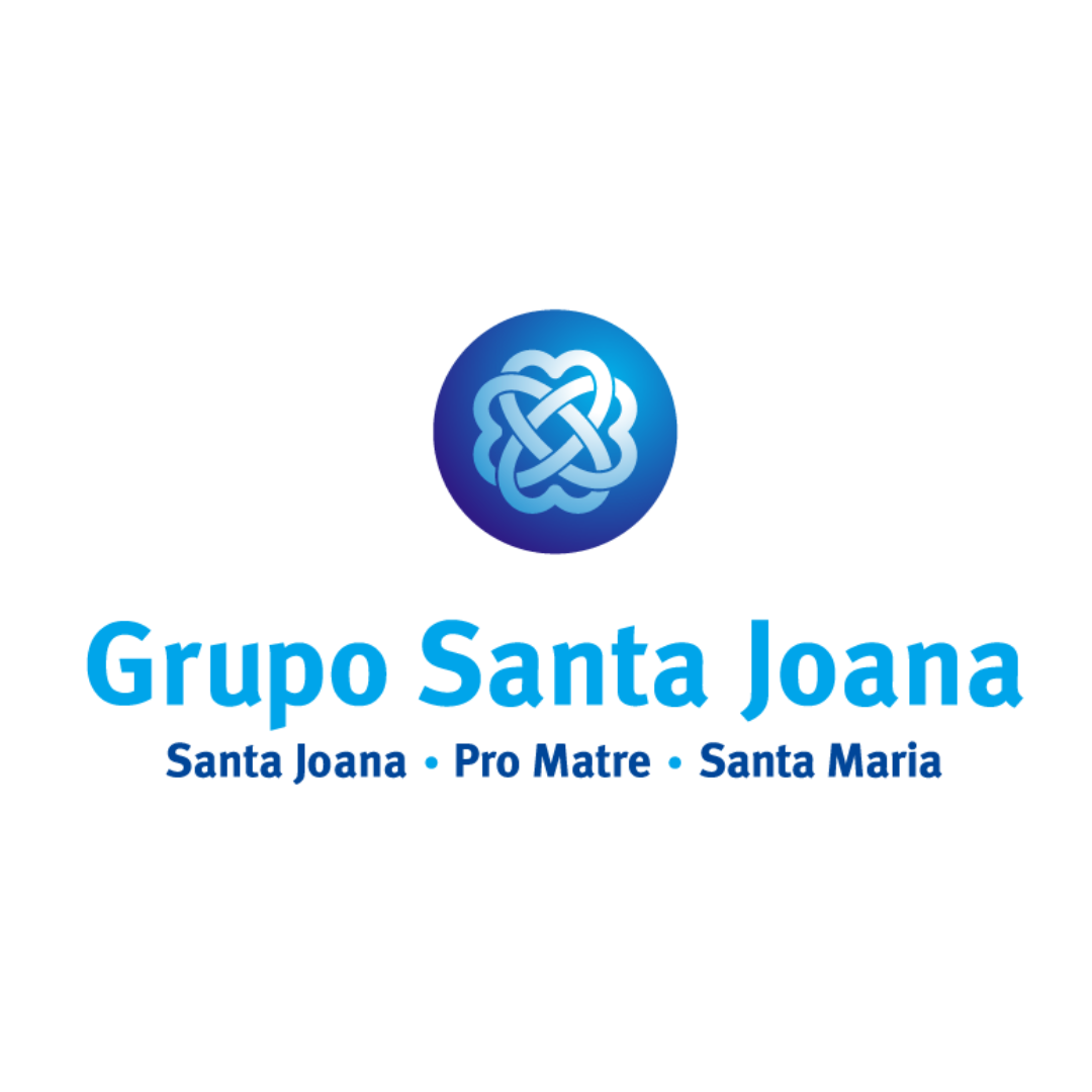 Logo de Vagas Grupo Santa Joana