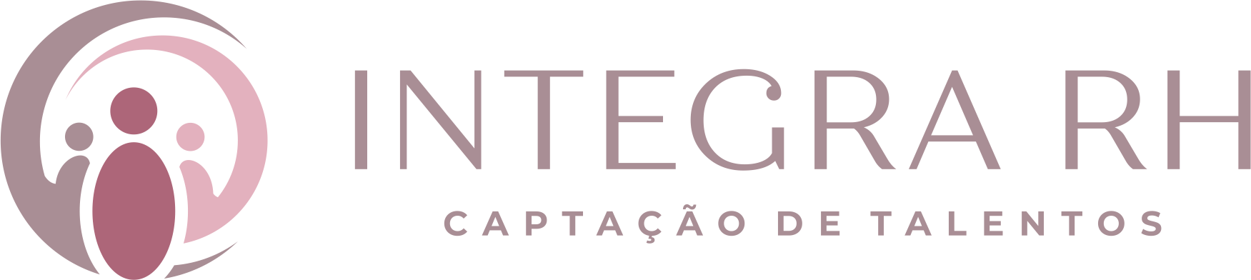 Logo de Integra RH Consultoria
