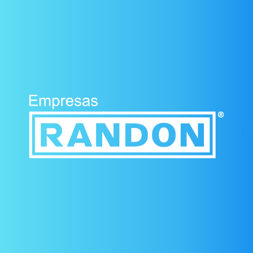 Logo de Empresas Randon