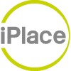 Logo de iPlace - Apple Premium Reseller - Oficial