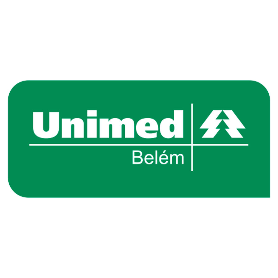 Logo de Unimed Belém