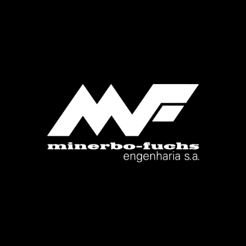Logo de MINERBO FUCHS ENGENHARIA S A