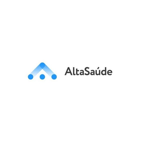 Logo de ALTA SAUDE PARTICIPACOES LTDA