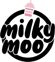 Logo de MILKY MOO