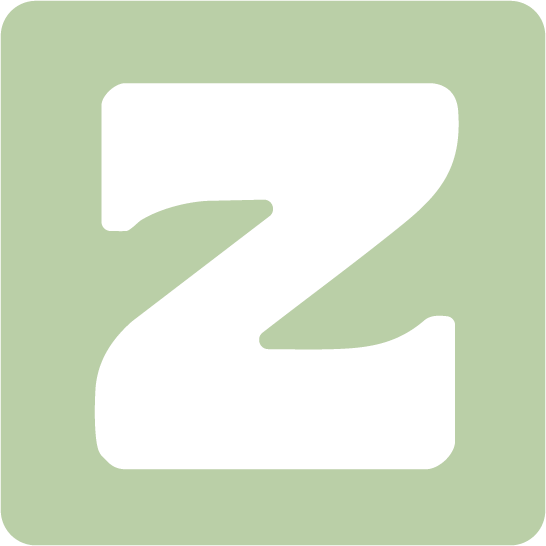 Logo de Família Z