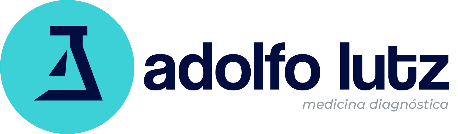 Logo de Adolfo Lutz