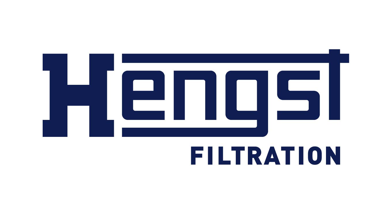 Logo de HENGST INDUSTRIA DE FILTROS LTDA