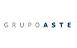 Logo de GRUPO ASTE