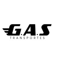 Logo de G A S TRANSPORTES E SERVICOS LTDA