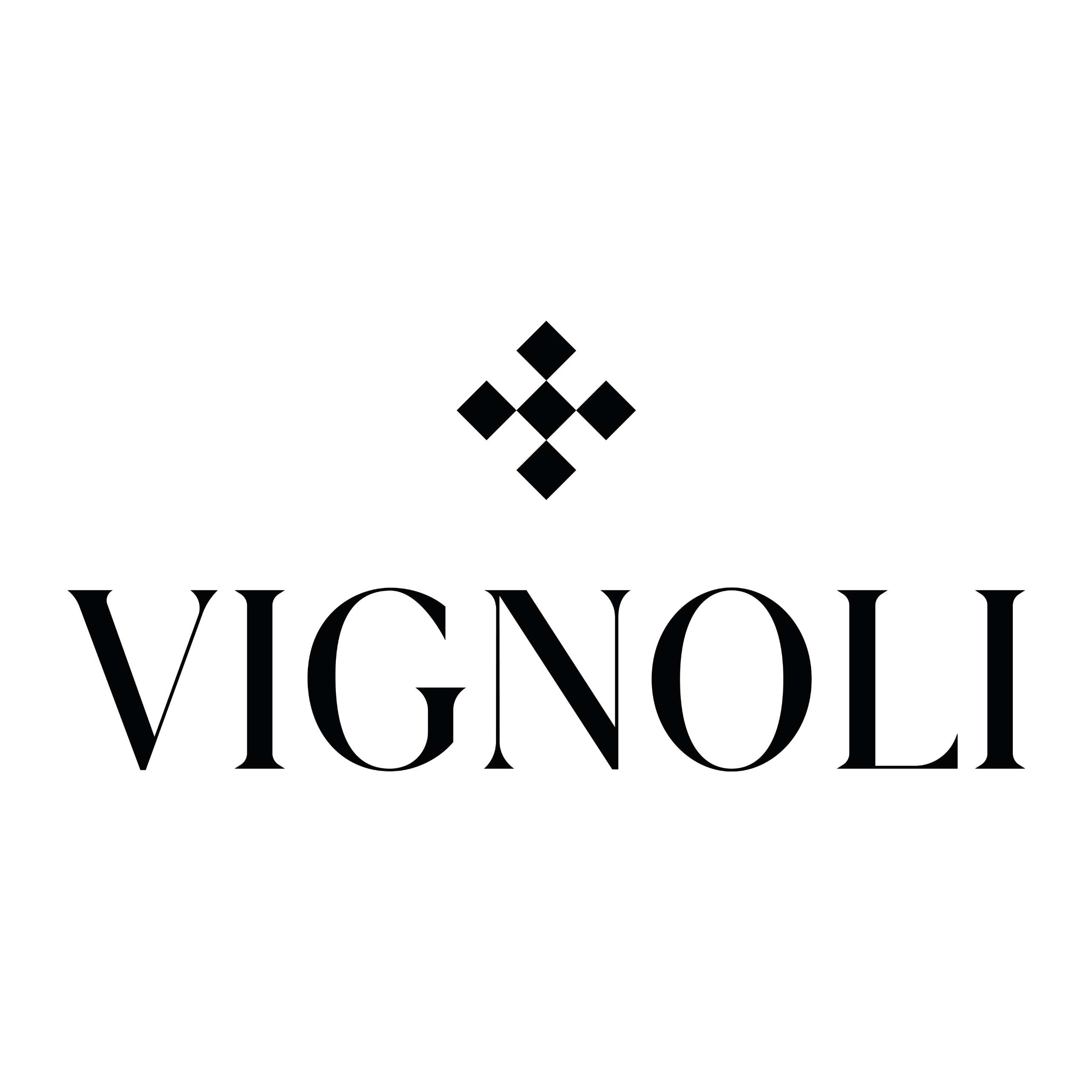 Logo de VIGNOLI CAMBEBA