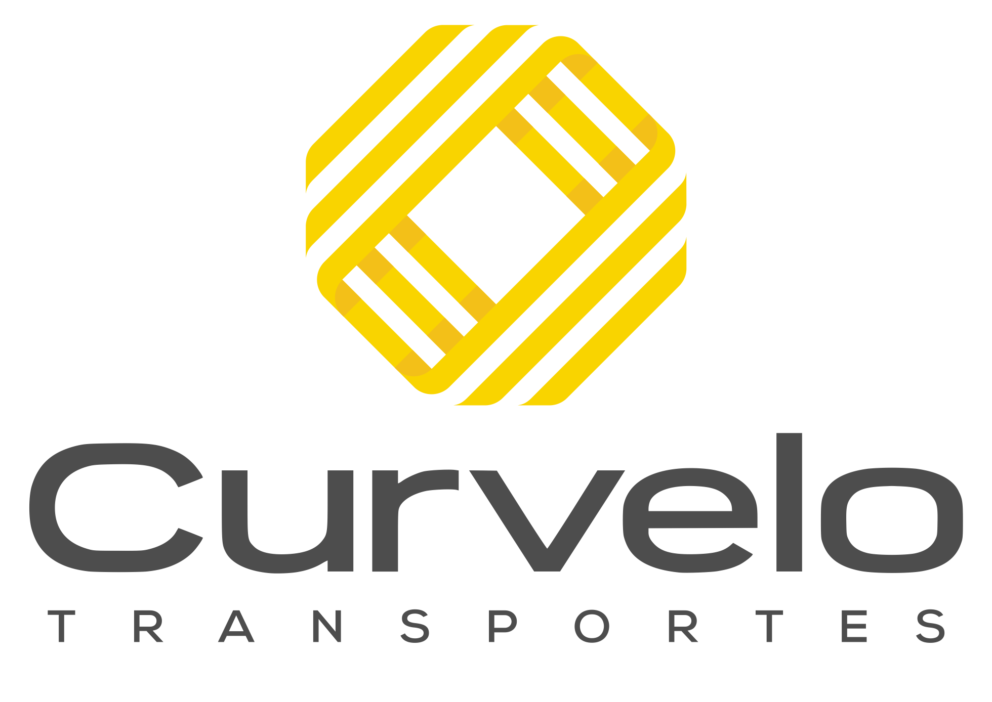 Logo de CURVELO TRANSPORTES LTDA