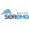 Logo de Grupo SERENG