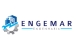 Logo de ENGEMAR SERVICOS DE ENGENHARIA LTDA