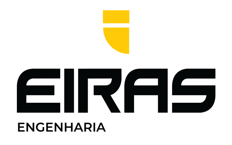 Logo de EIRAS ENGENHARIA LTDA.