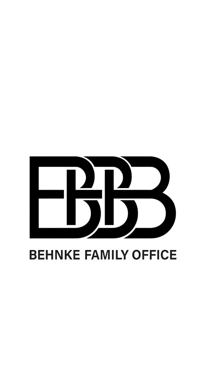 Logo de BEHNKE FAMILY OFFICE PARTICIPACOES LTDA